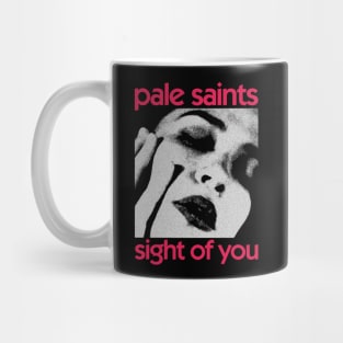 Pale Saints - Fanmade Mug